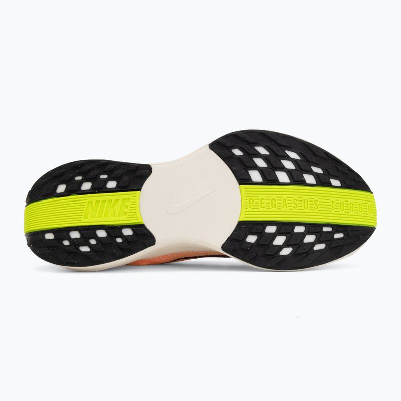 Buty do biegania męskie Nike Pegasus Plus laser orange/alabaster/sail/indigo burst 4