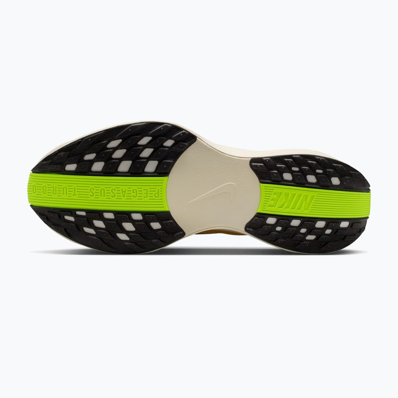 Buty do biegania męskie Nike Pegasus Plus laser orange/alabaster/sail/indigo burst 5