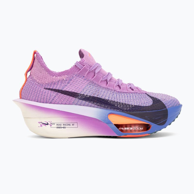 Buty do biegania Nike Alphafly 3 fuchsia glow/purple dynasty 2