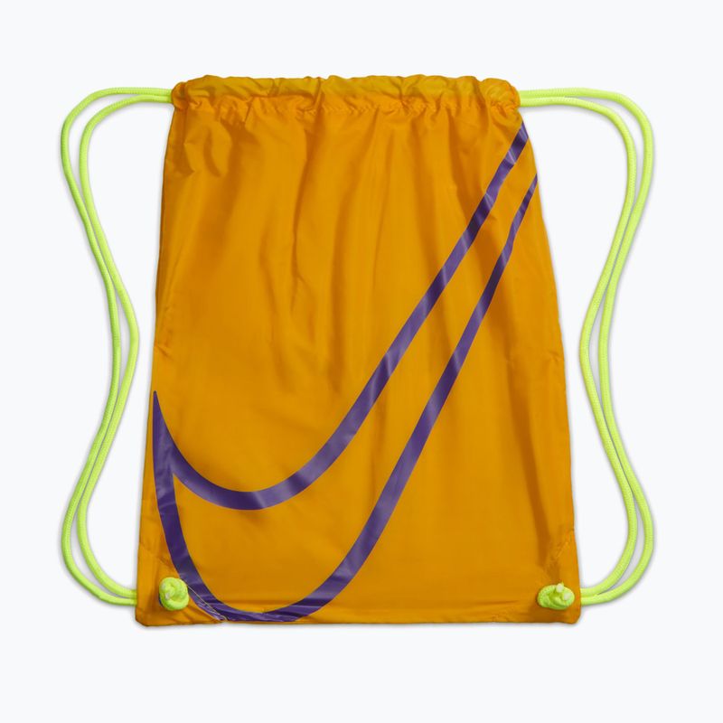 Buty do biegania Nike Alphafly 3 laser orange/citron pulse/indigo burst 9