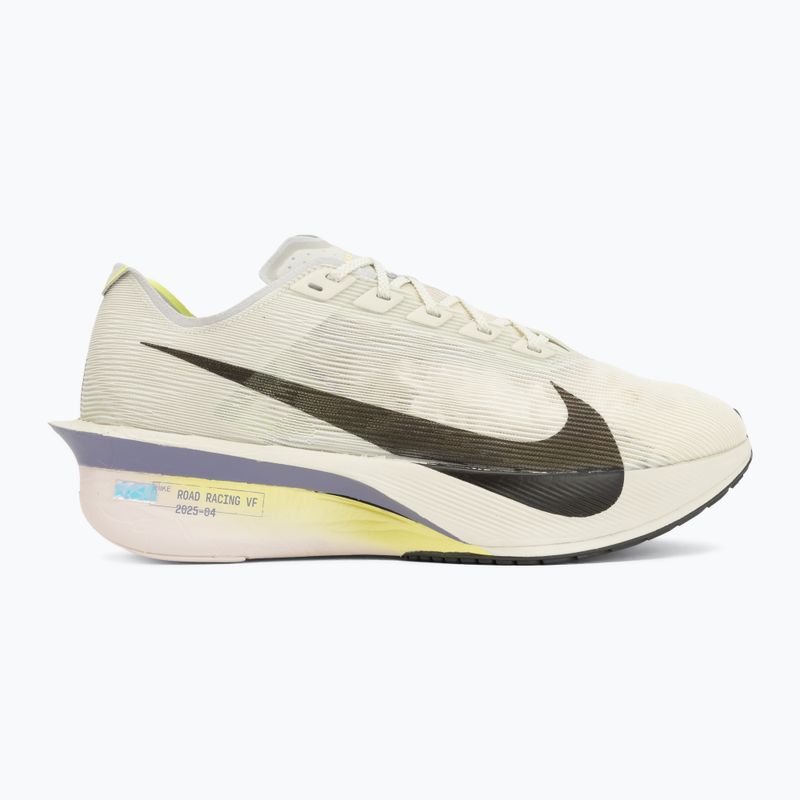 Buty do biegania męskie Nike Vaporfly 4 sea glass/ultralime/phantom/sequoia 2