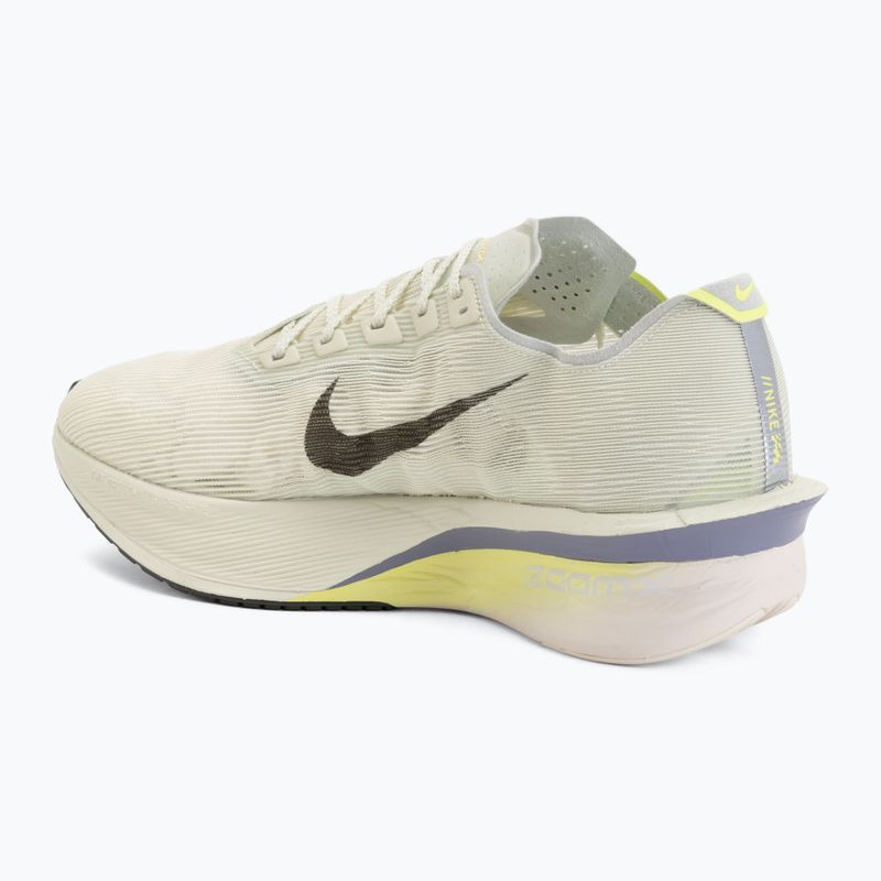 Buty do biegania męskie Nike Vaporfly 4 sea glass/ultralime/phantom/sequoia 3