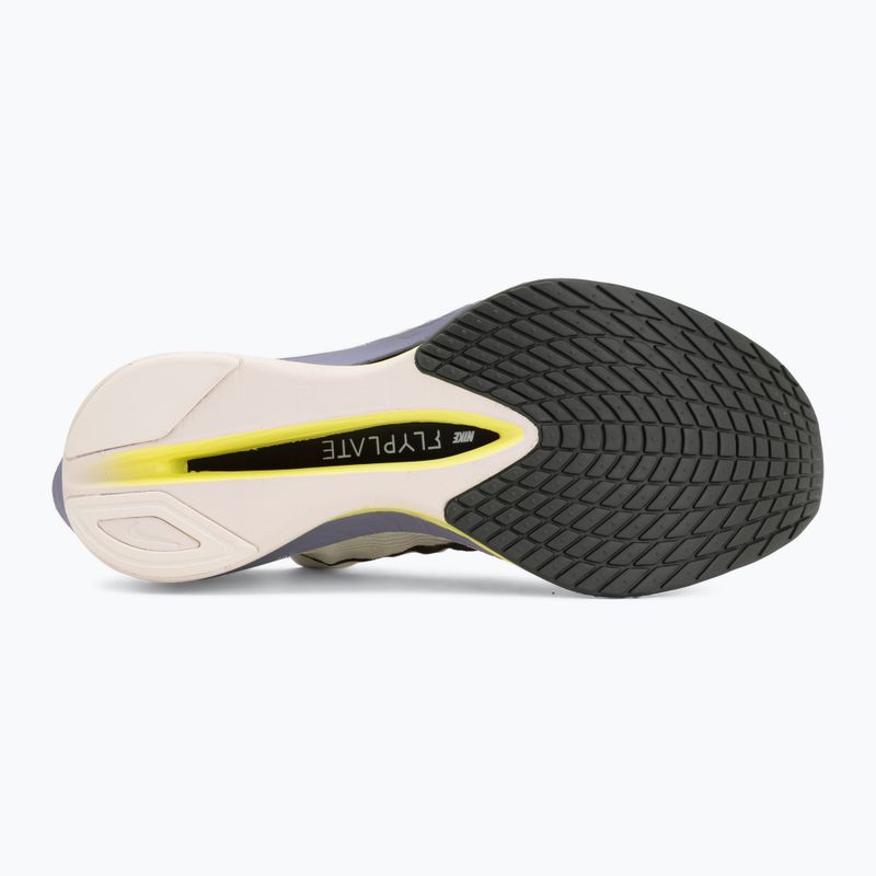 Buty do biegania męskie Nike Vaporfly 4 sea glass/ultralime/phantom/sequoia 4