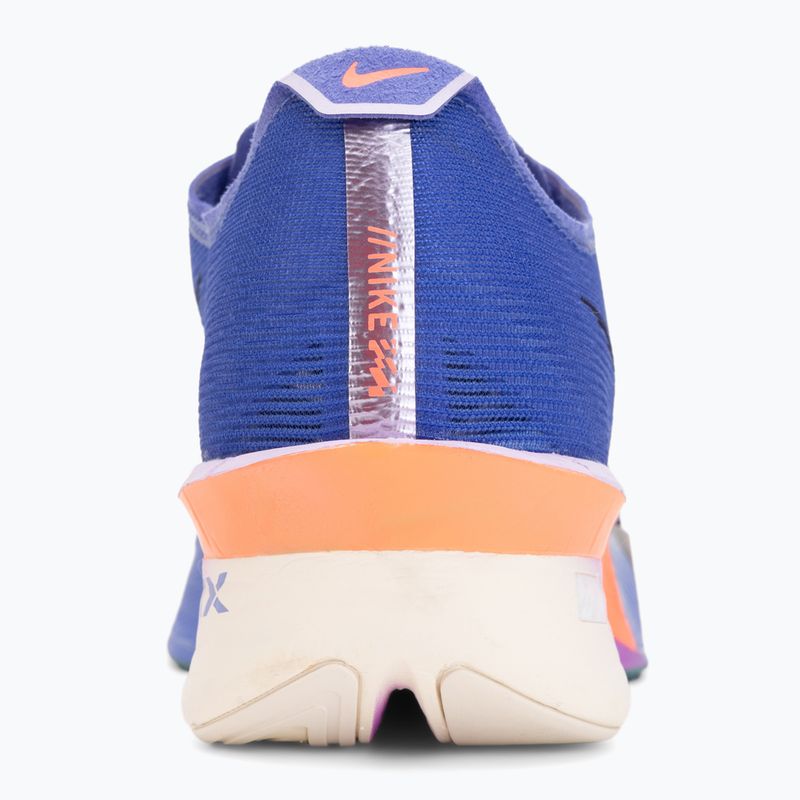 Buty do biegania damskie Nike Vaporfly 4 violet mist/purple dynasty 6