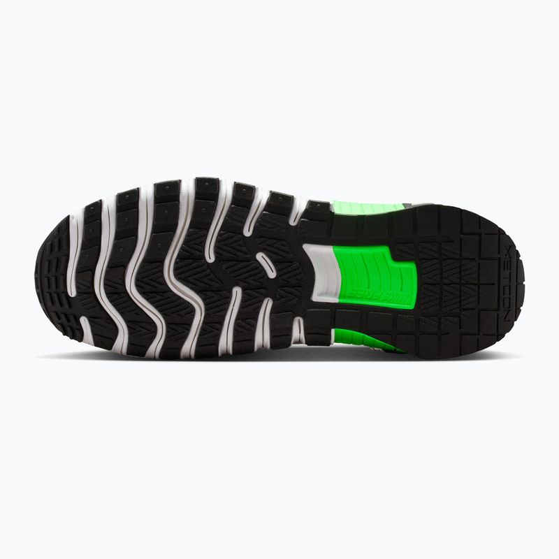 Buty treningowe męskie Nike Free Metcon 6 white/green strike/black/black 5
