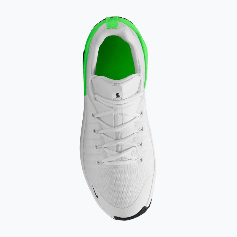 Buty treningowe męskie Nike Free Metcon 6 white/green strike/black/black 6