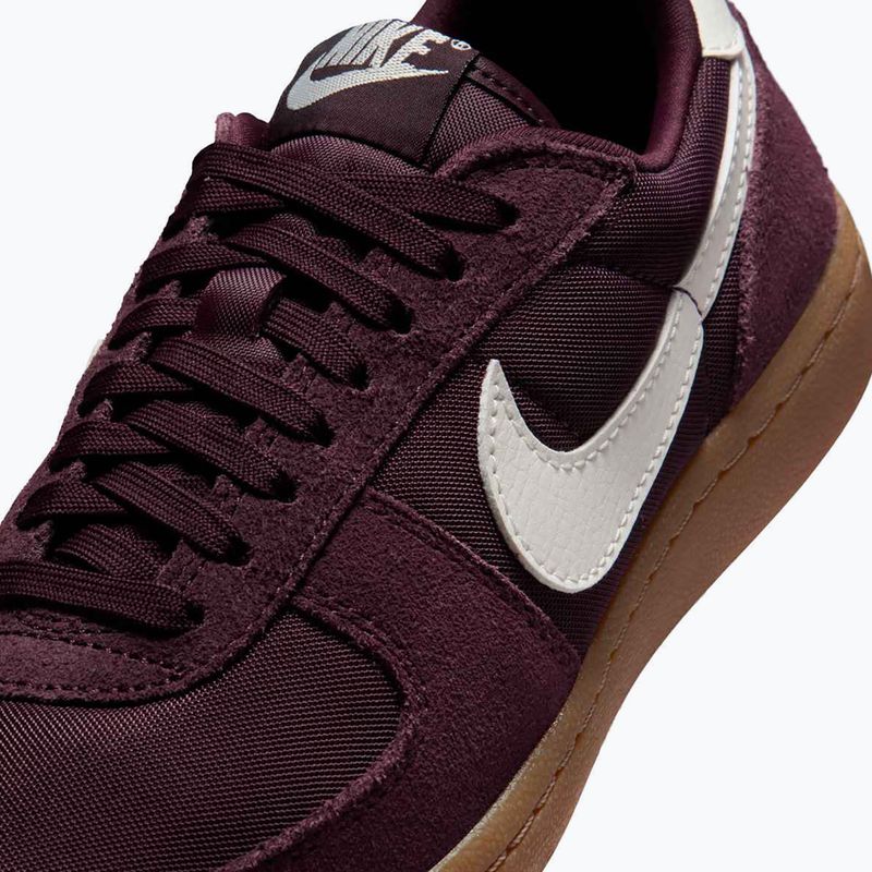 Buty damskie Nike Field General burgundy crush/gum dark brown/sail 8