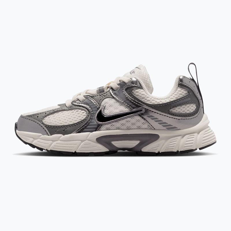 Buty dziecięce Nike V5 RNR phantom/pencil point/black 2