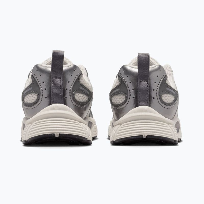 Buty dziecięce Nike V5 RNR phantom/pencil point/black 4