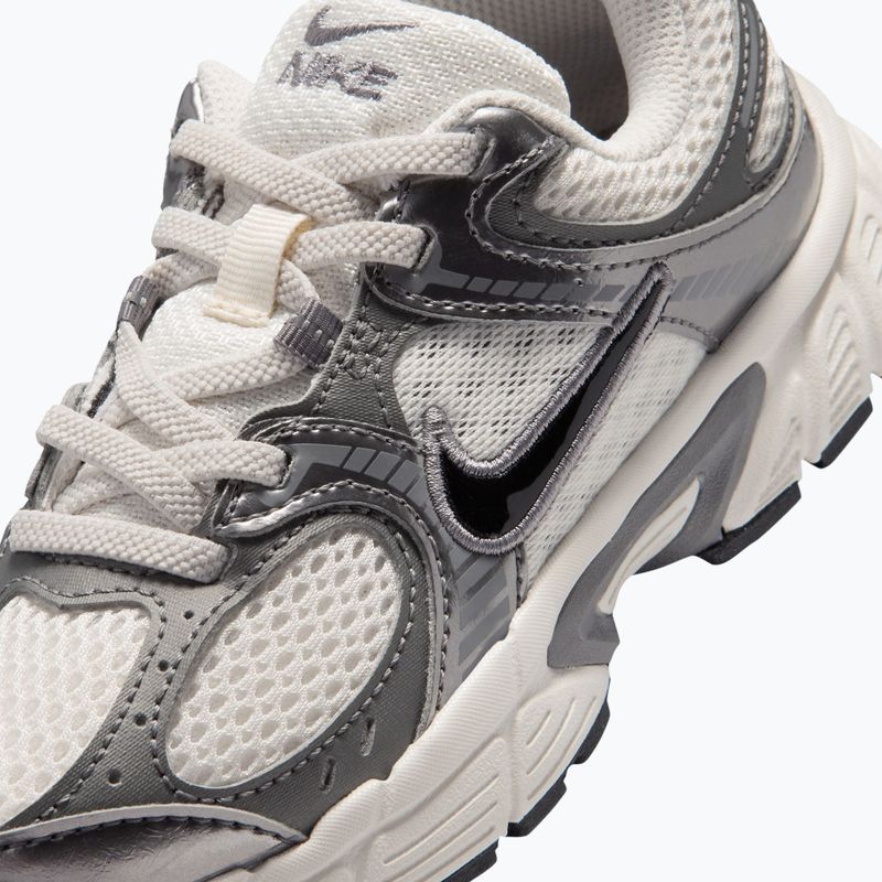 Buty dziecięce Nike V5 RNR phantom/pencil point/black 7
