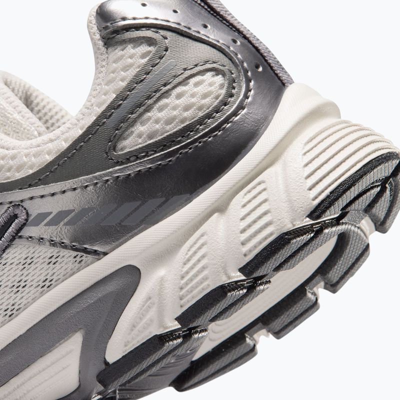 Buty dziecięce Nike V5 RNR phantom/pencil point/black 8