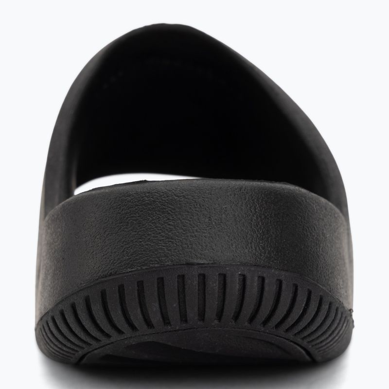 Klapki dziecięce Nike Calm 2.0 black/black/black 6