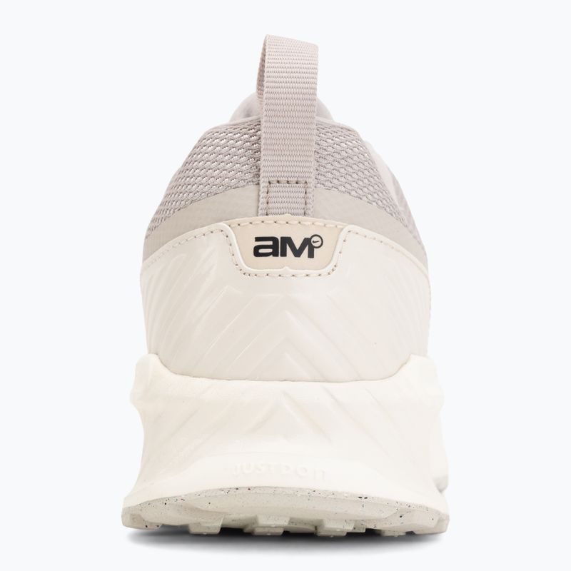 Buty dziecięce Nike Air Max Bia cream ii/light orewood brown/volt ice 6