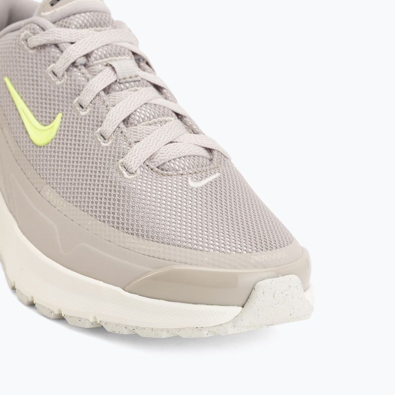 Buty Nike Air Max Bia cream ii/light orewood brown/volt ice 7