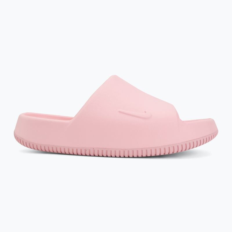 Klapki Nike Calm 2.0 med soft pink/med soft pink 2