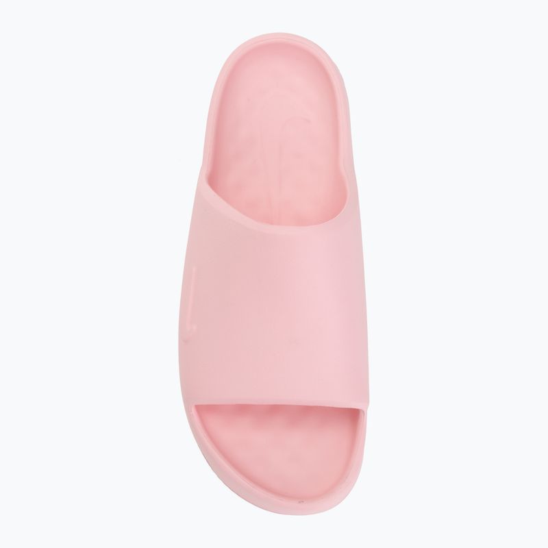 Klapki Nike Calm 2.0 med soft pink/med soft pink 5
