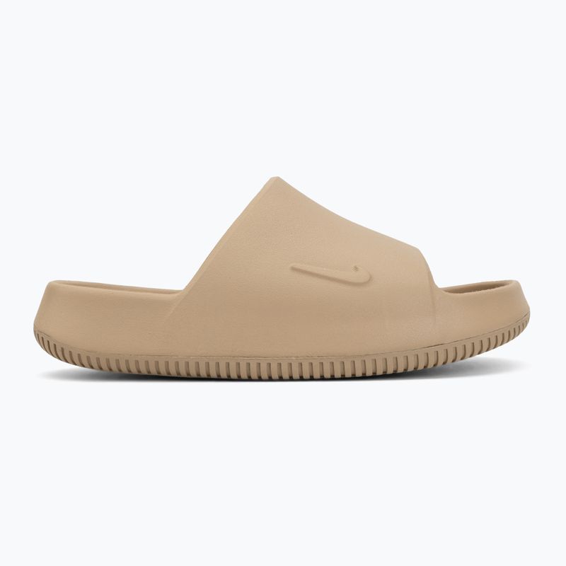 Klapki Nike Calm 2.0 linen/linen/linen 2