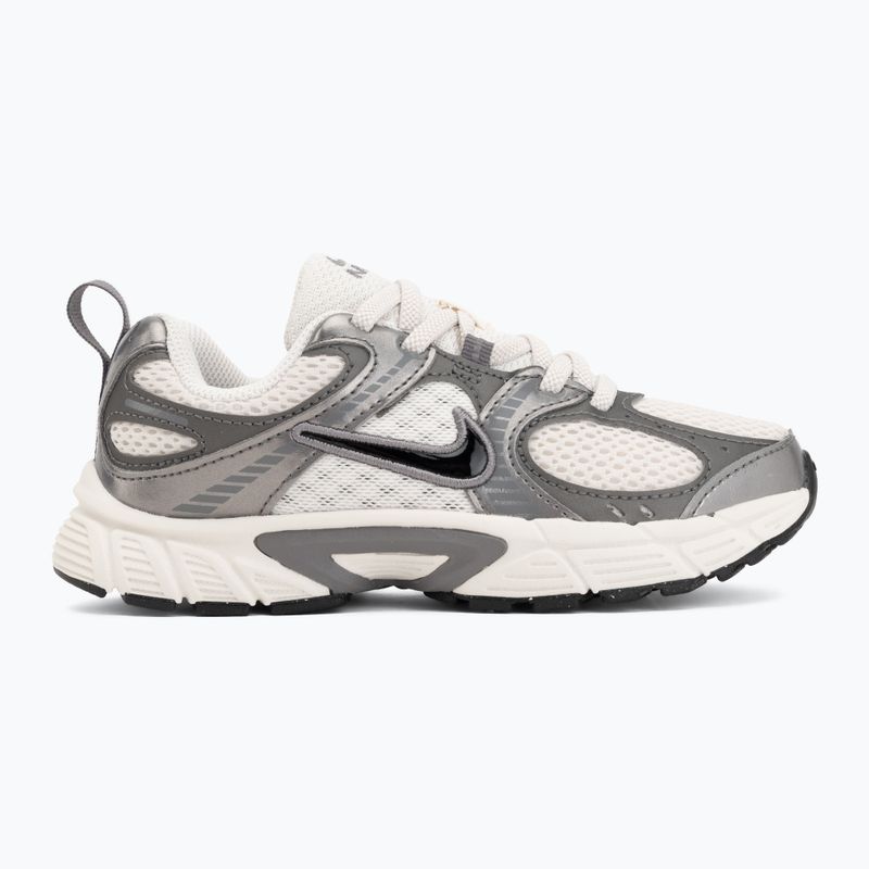 Buty dziecięce Nike V5 RNR phantom/pencil point/black 2