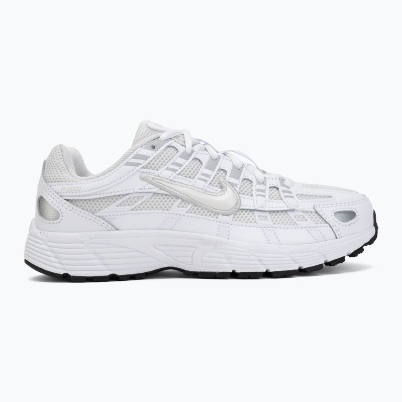Buty Nike P-6000 platinum tint/white/platinum tint 2