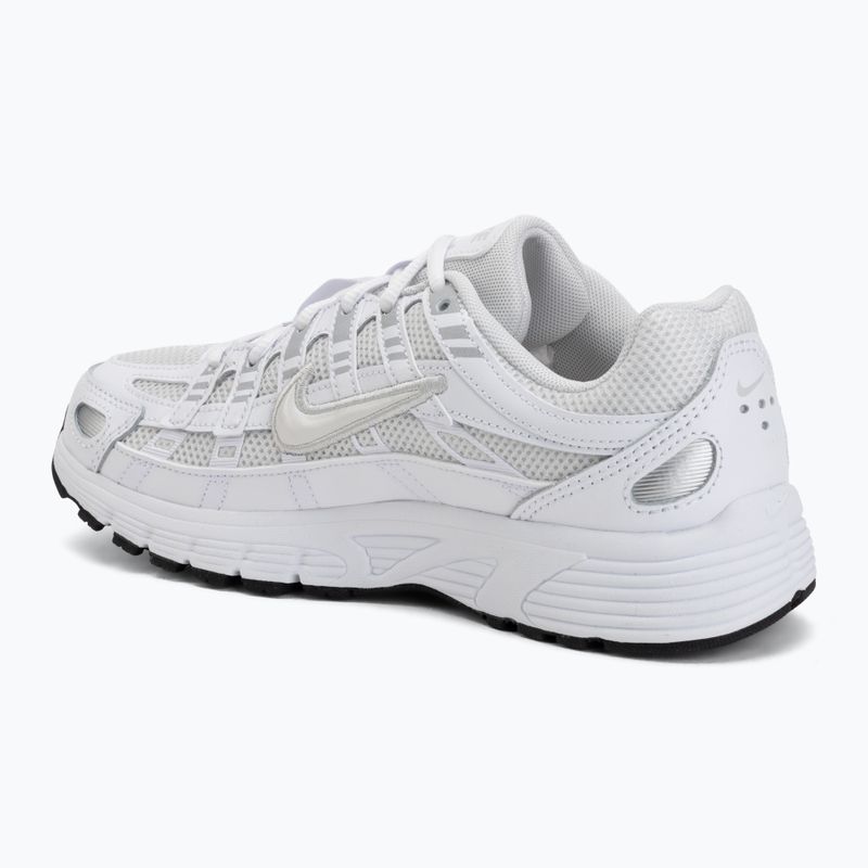 Buty Nike P-6000 platinum tint/white/platinum tint 3
