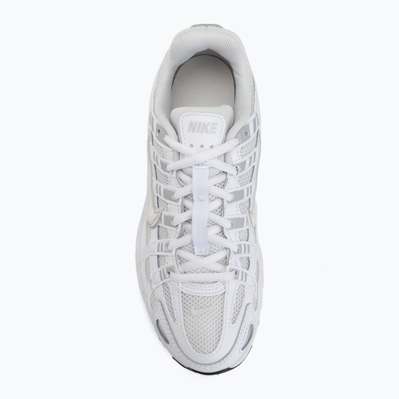 Buty Nike P-6000 platinum tint/white/platinum tint 5