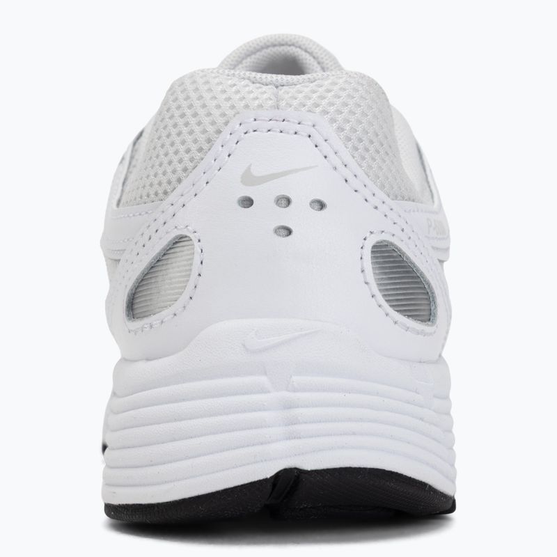 Buty Nike P-6000 platinum tint/white/platinum tint 6