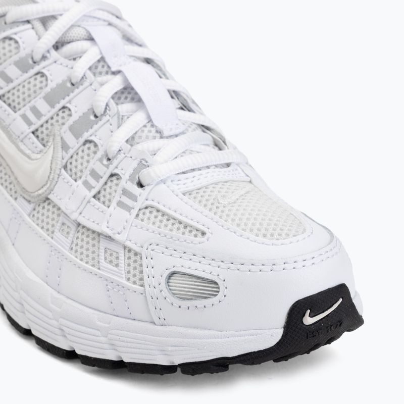 Buty Nike P-6000 platinum tint/white/platinum tint 7
