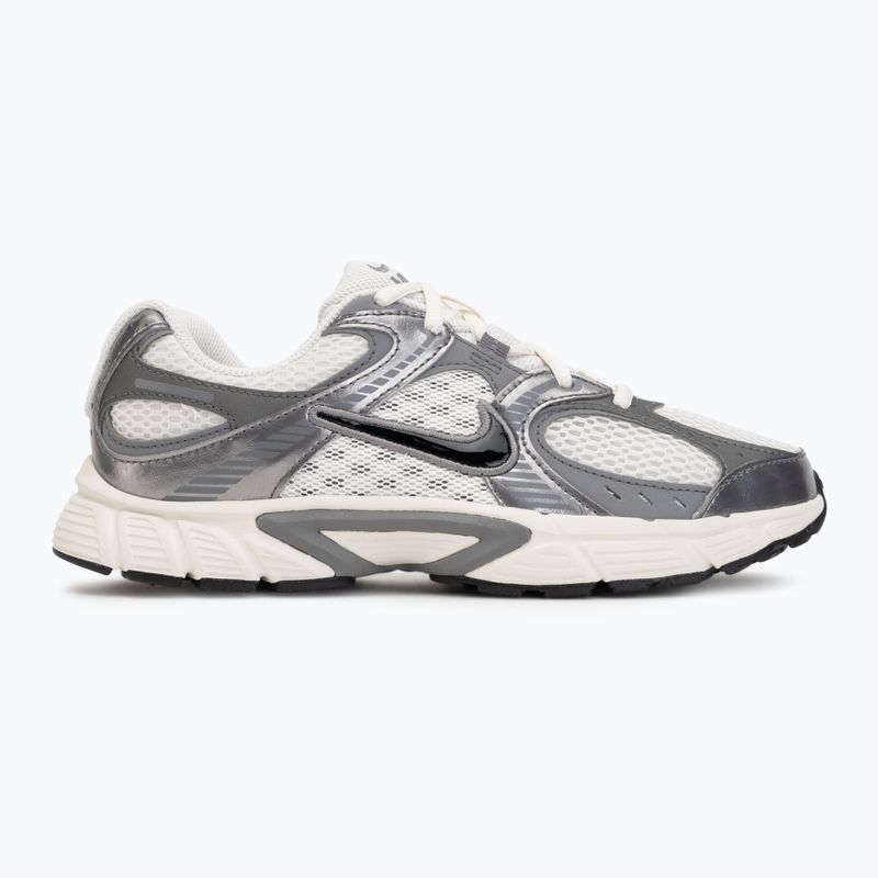 Buty Nike V5 RNR phantom/pencil point/black 2