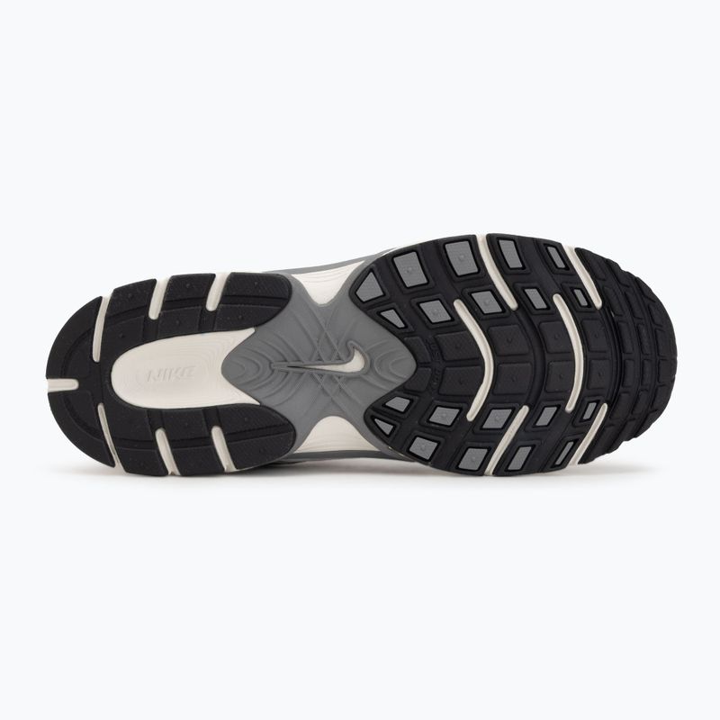 Buty dziecięce Nike V5 RNR phantom/pencil point/black 4