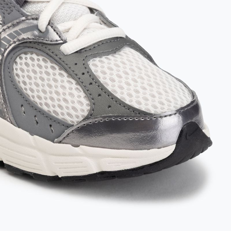 Buty dziecięce Nike V5 RNR phantom/pencil point/black 7