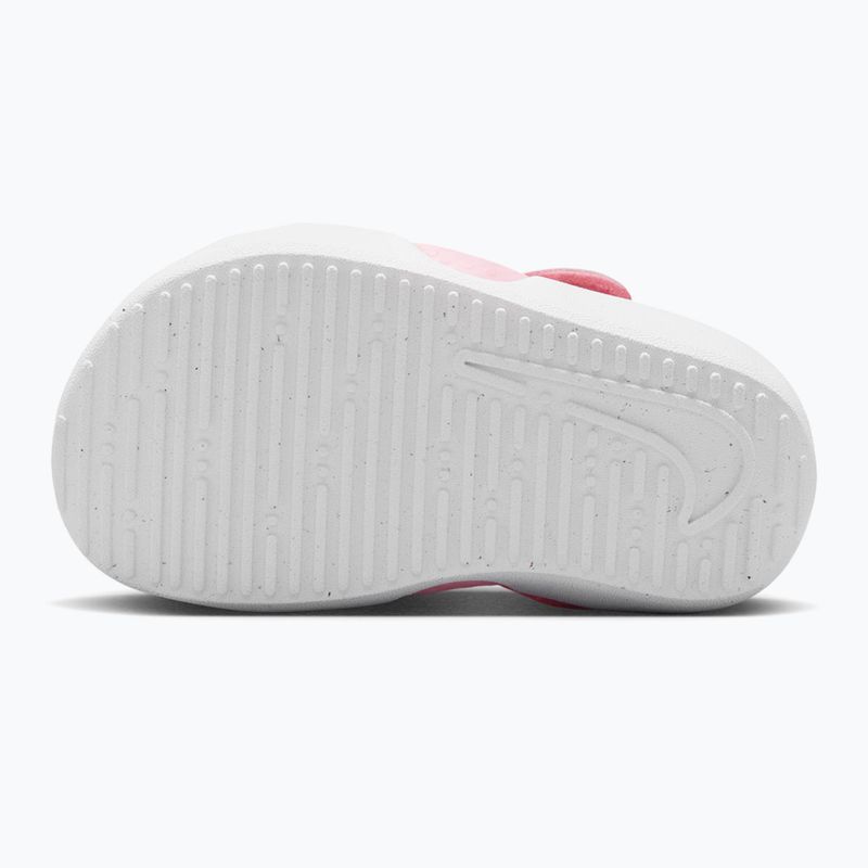 Sandały dziecięce Nike Sunray Protect 4 med soft pink/white 2
