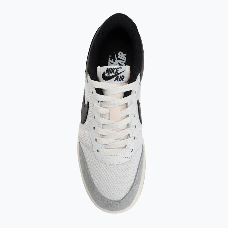 Buty męskie  Air Jordan Skyline Low summit white/light smoke grey/black 5