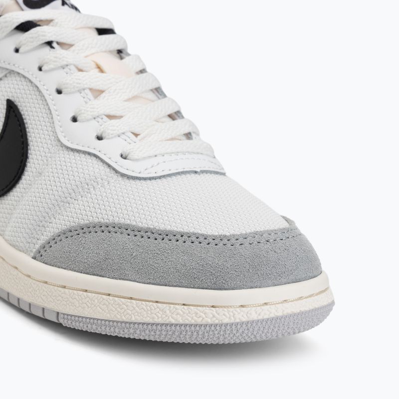 Buty męskie  Air Jordan Skyline Low summit white/light smoke grey/black 7