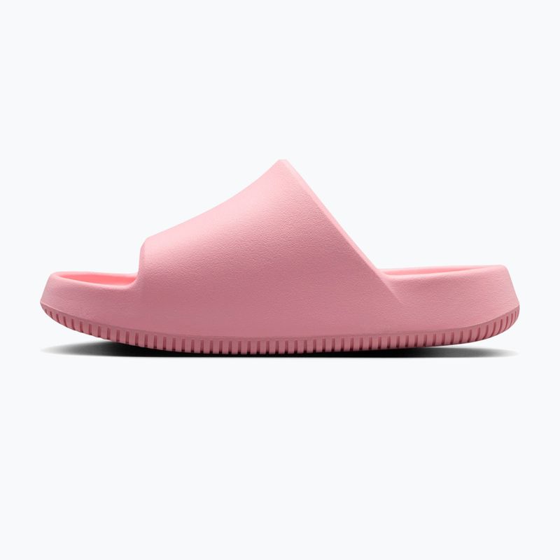 Klapki Nike Calm 2.0 med soft pink/med soft pink 2