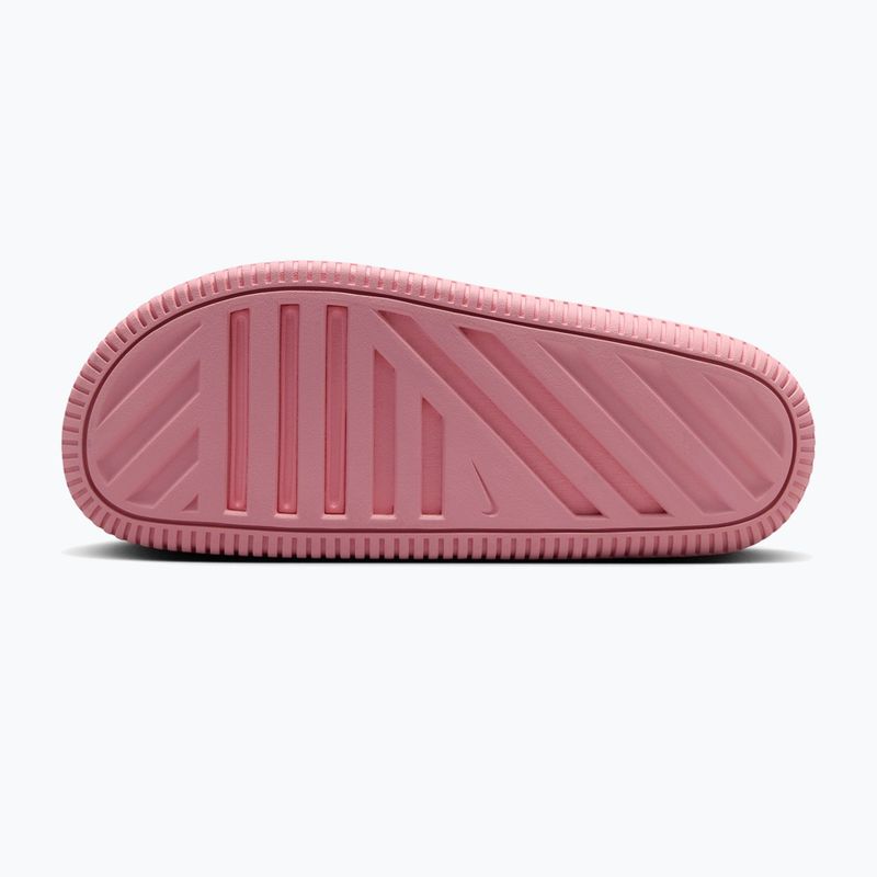 Klapki Nike Calm 2.0 med soft pink/med soft pink 3