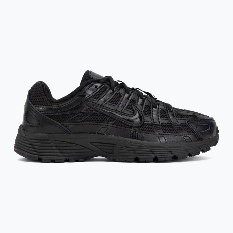 Buty Nike P-6000 black/black 2