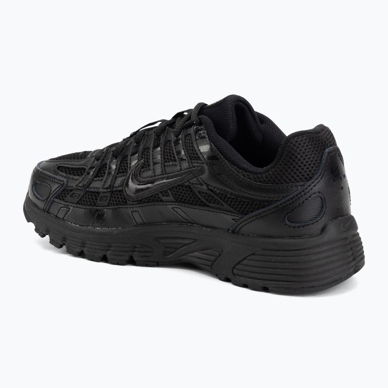 Buty Nike P-6000 black/black 3