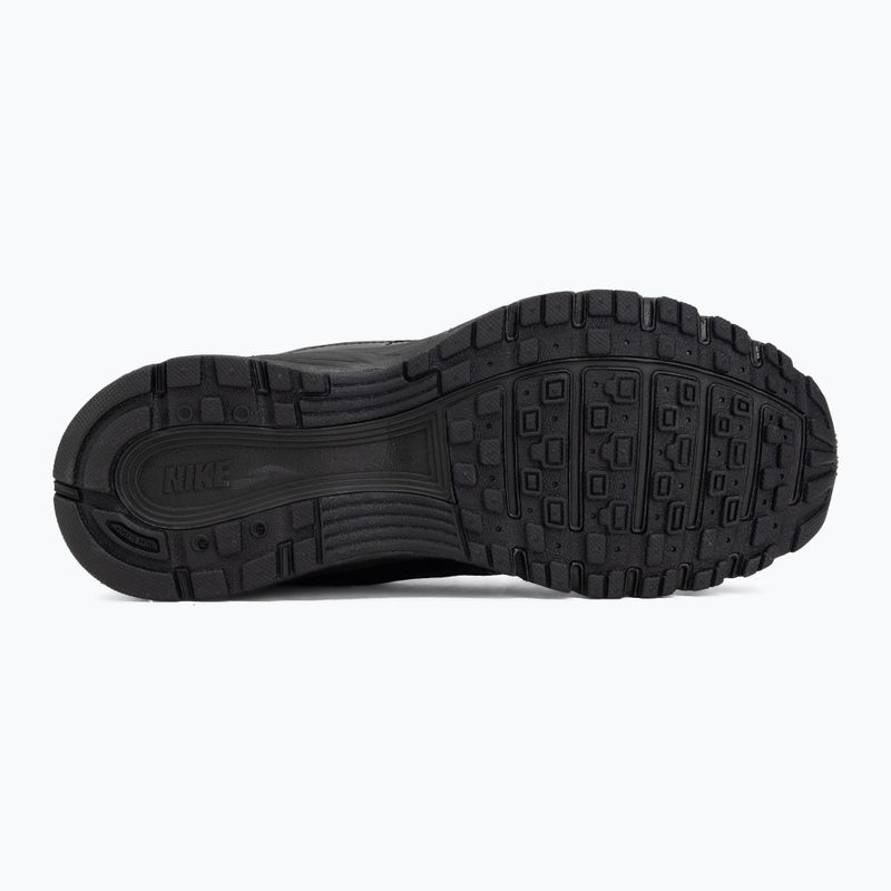 Buty Nike P-6000 black/black 4