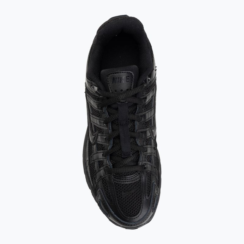 Buty Nike P-6000 black/black 5