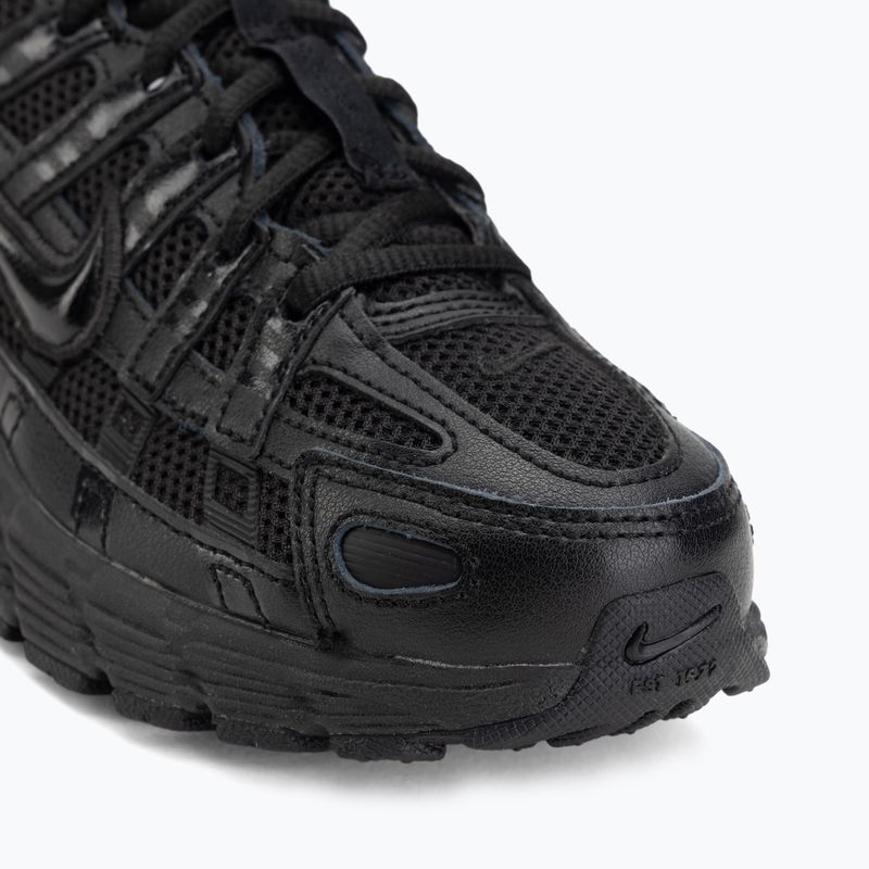 Buty Nike P-6000 black/black 7
