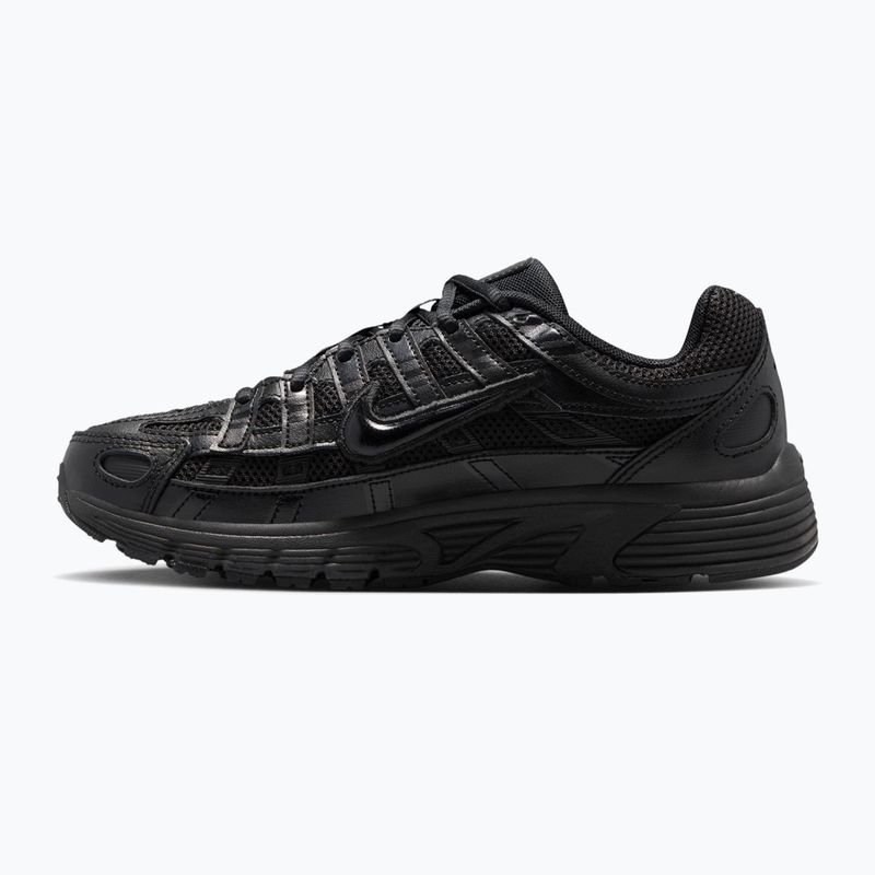 Buty Nike P-6000 black/black 2