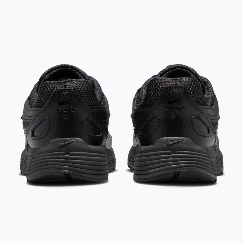 Buty Nike P-6000 black/black 4