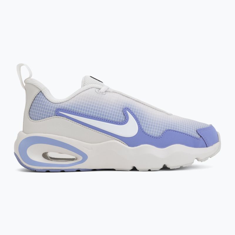 Buty Nike Air Max Nova platinum tint/light thistle/white 2