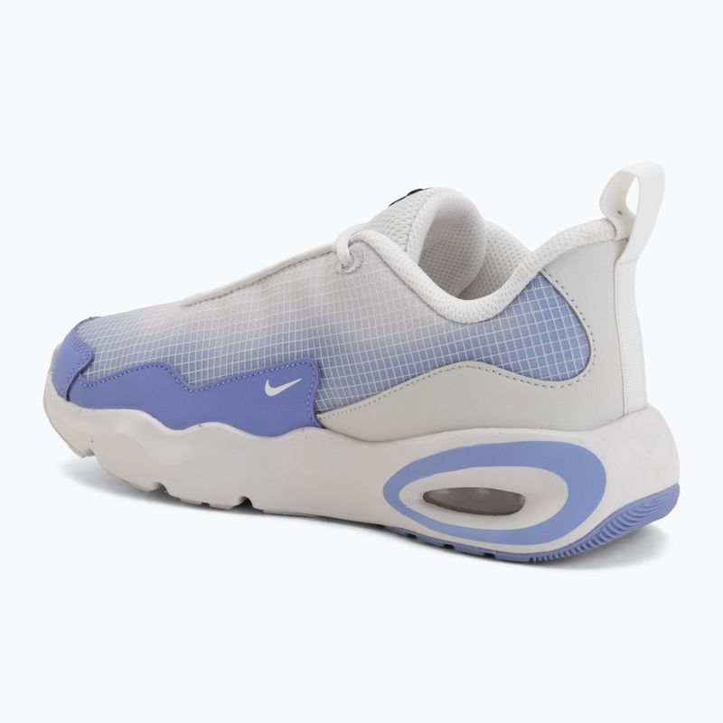 Buty Nike Air Max Nova platinum tint/light thistle/white 3