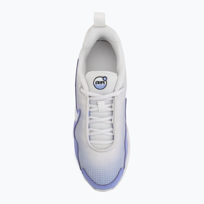 Buty Nike Air Max Nova platinum tint/light thistle/white 5