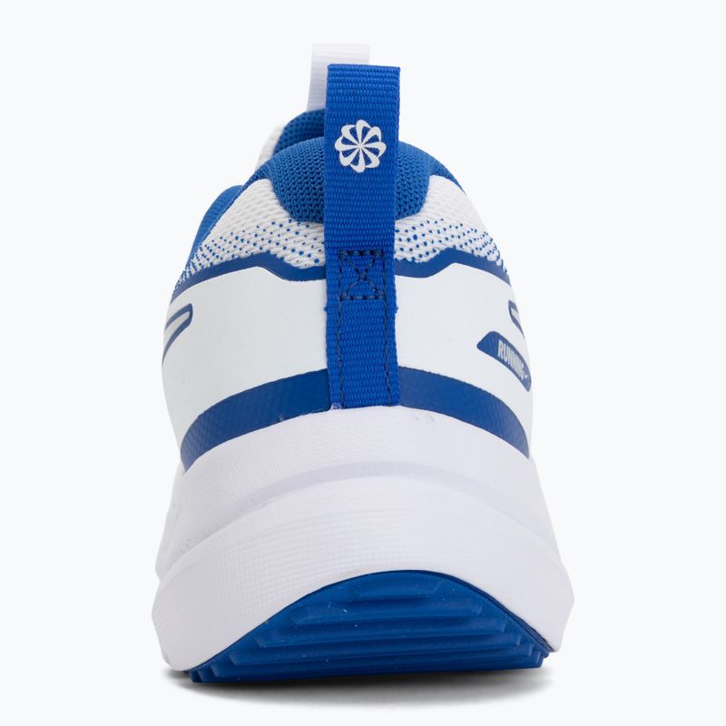 Buty dziecięce Nike Cosmic Runner white/game royal/midnight navy/vast grey 6