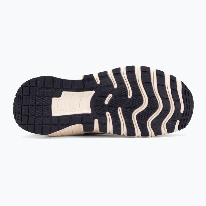 Buty treningowe damskie Nike Free Metcon 6 light violet ore/violet ore/chalk/tattoo 4