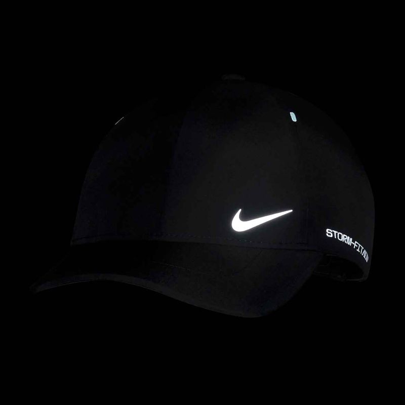 Czapka z daszkiem Nike Storm-Fit ADV Club black 3
