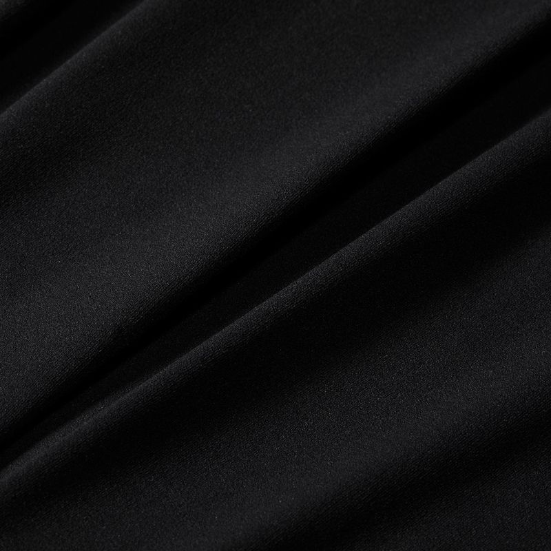 Koszulka treningowa damska Nike Zenvy black/cool grey 6