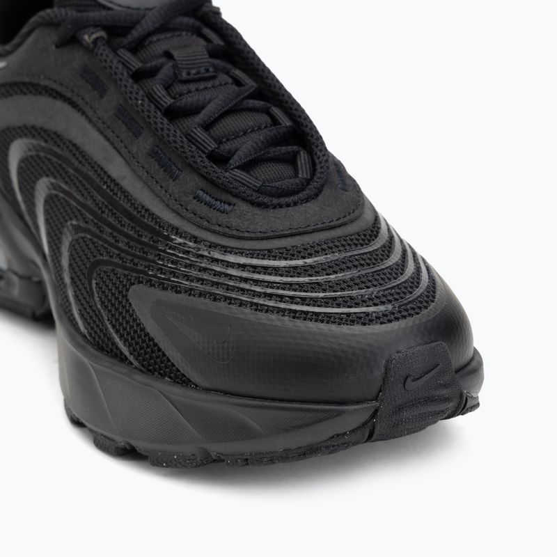 Buty dziecięce Nike Air Max Fire black/black 7